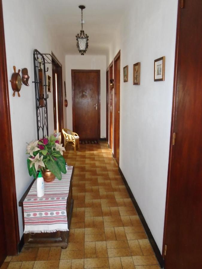 La Maison D'Annick Perros-Guirec Exterior foto